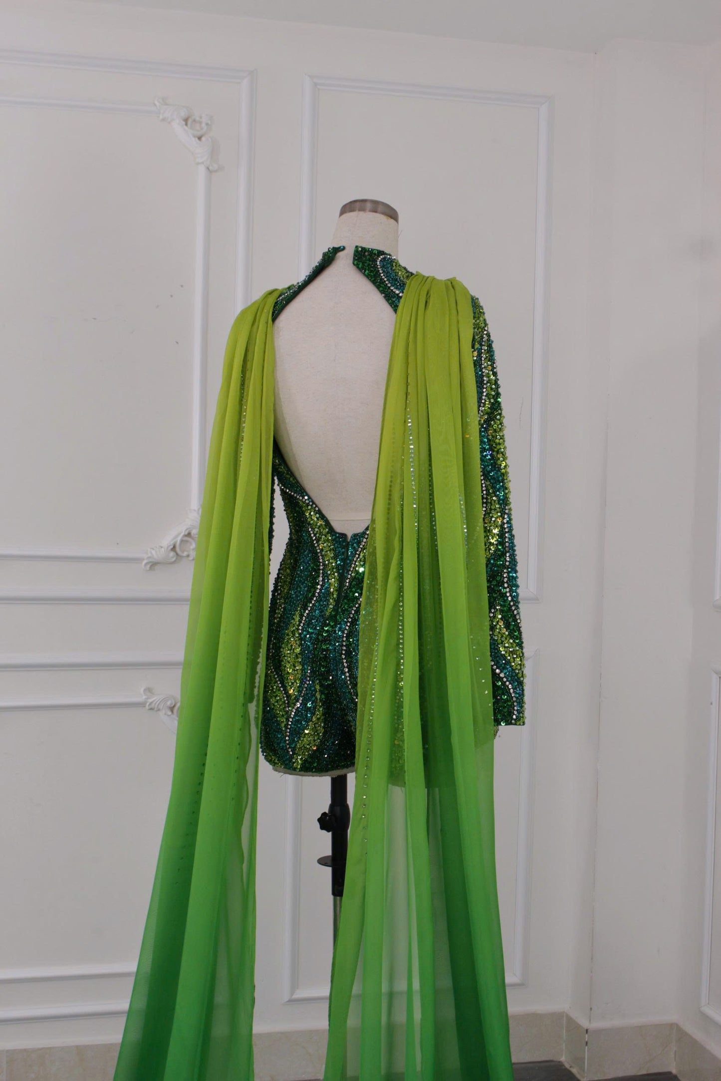 Fashion Wear Costume Design