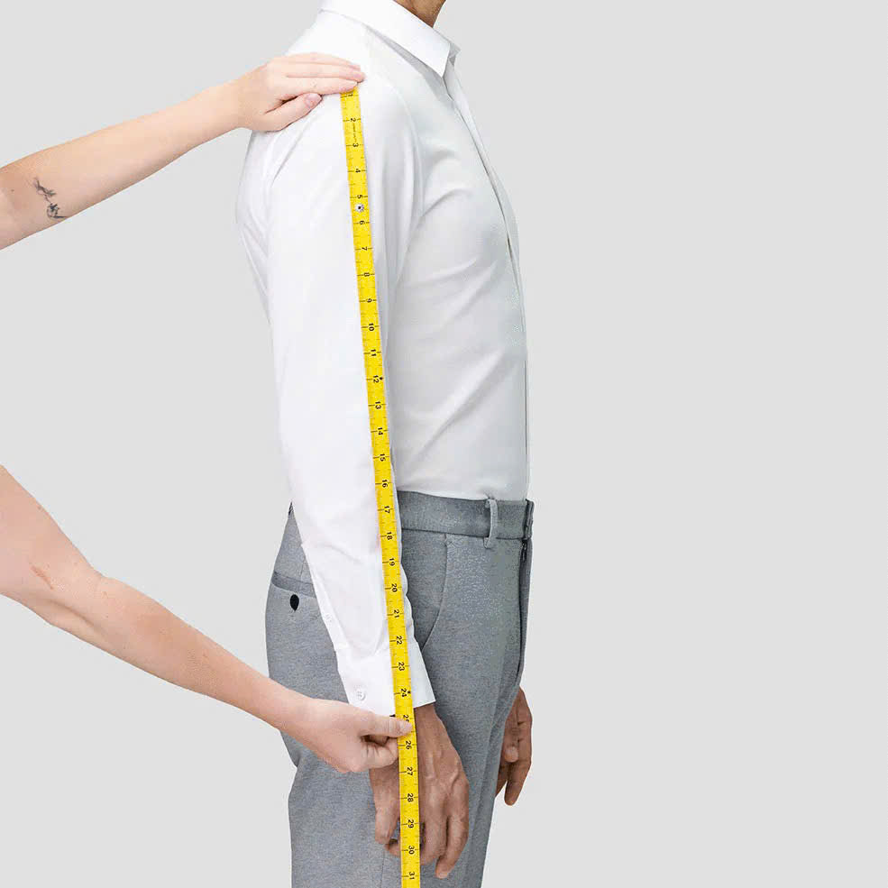 The fun fashion one shoulder