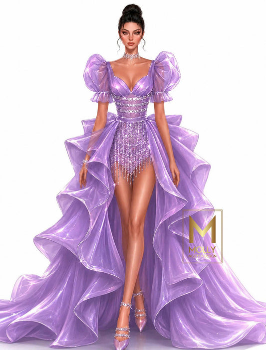 The Fashion Wear Dessign