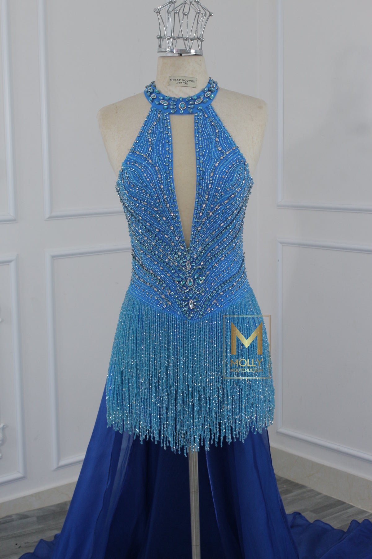 The fun fashion design