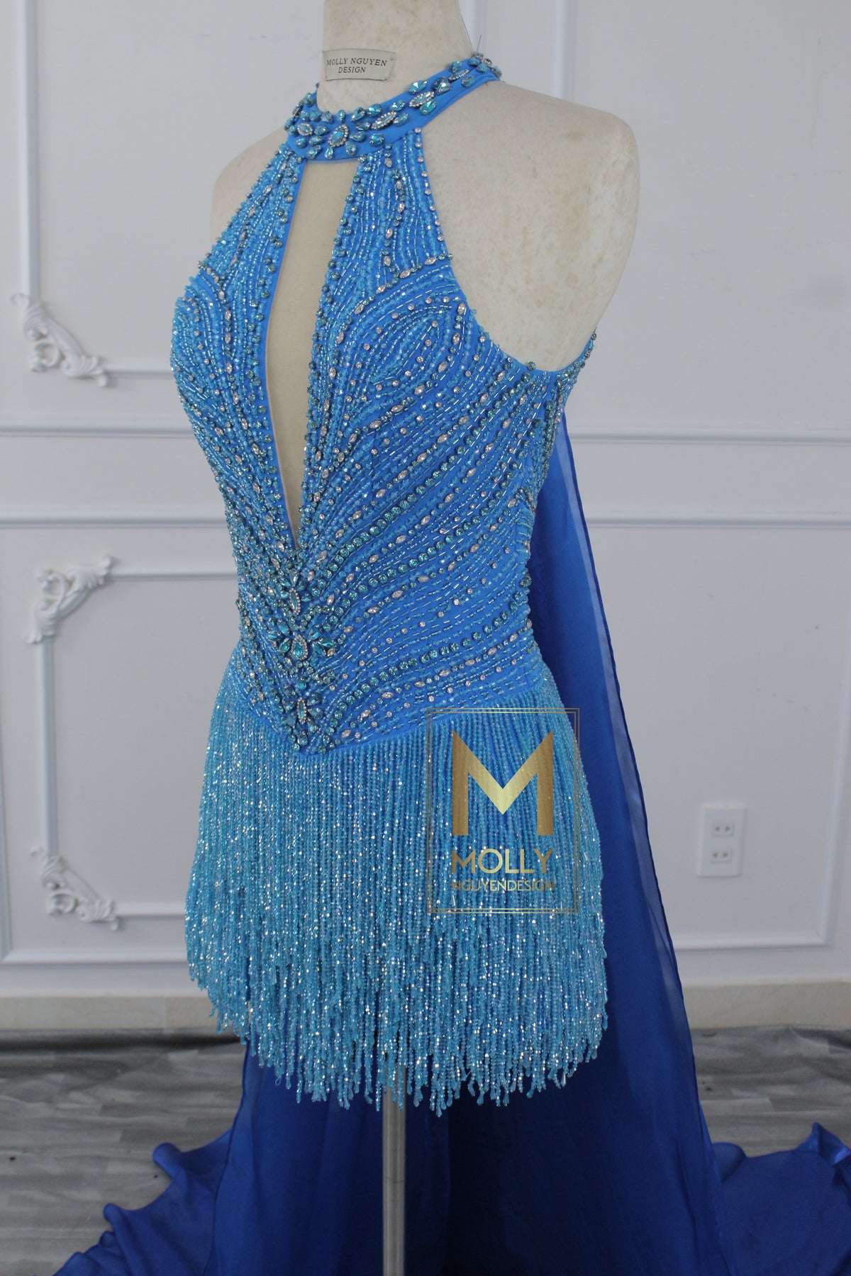 The fun fashion design