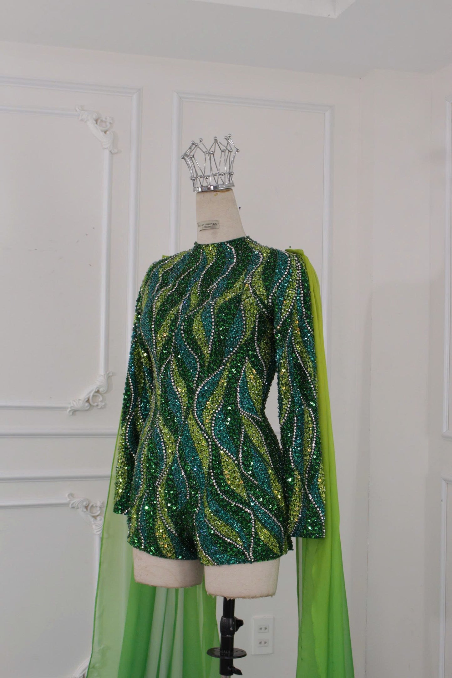 Fashion Wear Costume Design