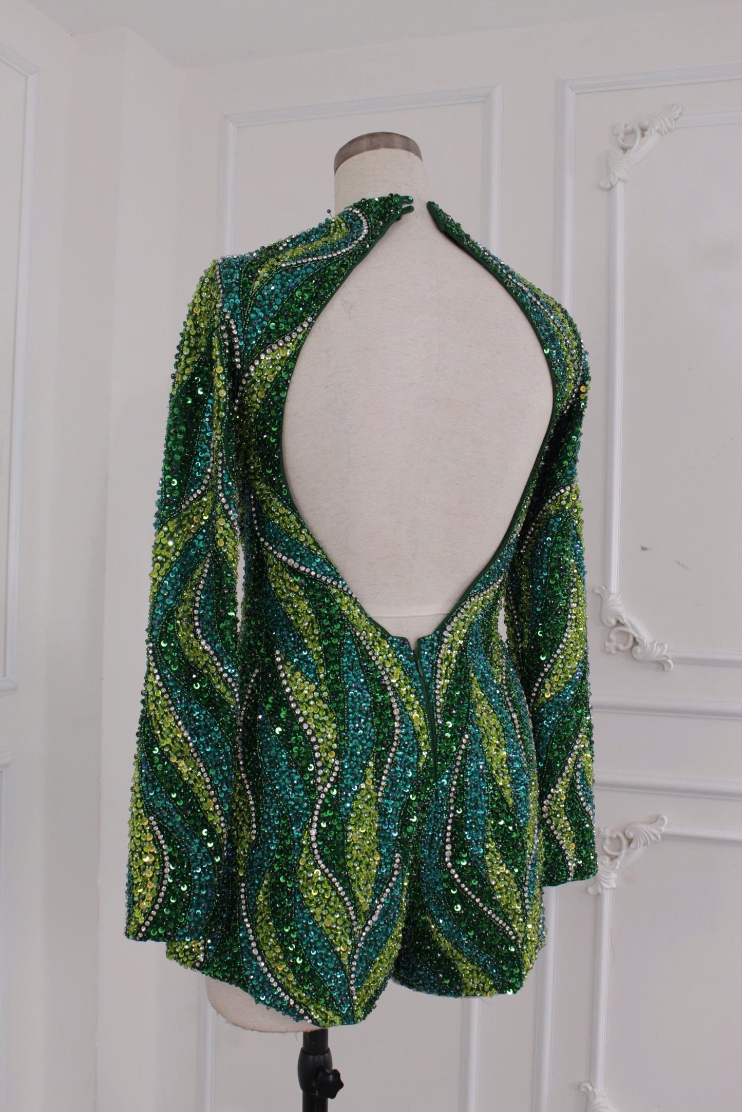 Fashion Wear Costume Design
