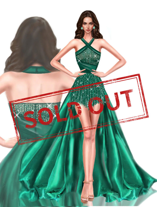 The Green Fashion Wear
