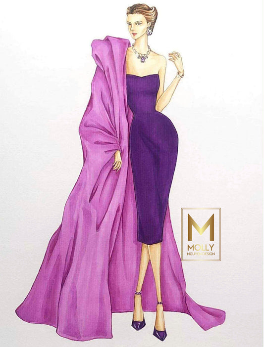 Interview Outfit MollynguyenAtelier Interview Outfit MollynguyenAtelier